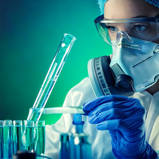 Medical Surveillance Programs