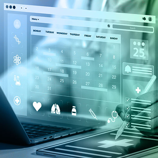 ​Services for New Hires
