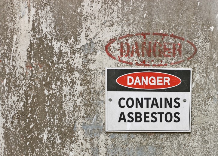 Asbestos Surveillance Program