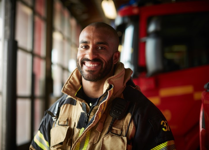 Firefighter Surveillance Program