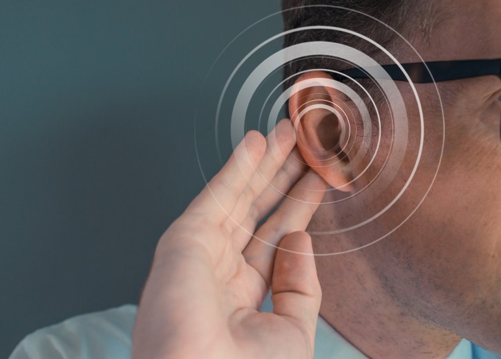 Hearing Conservation Program
