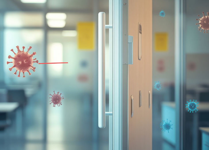 Occupational Injury and Illness Image