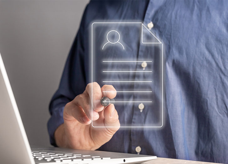 Services for New Hires Image