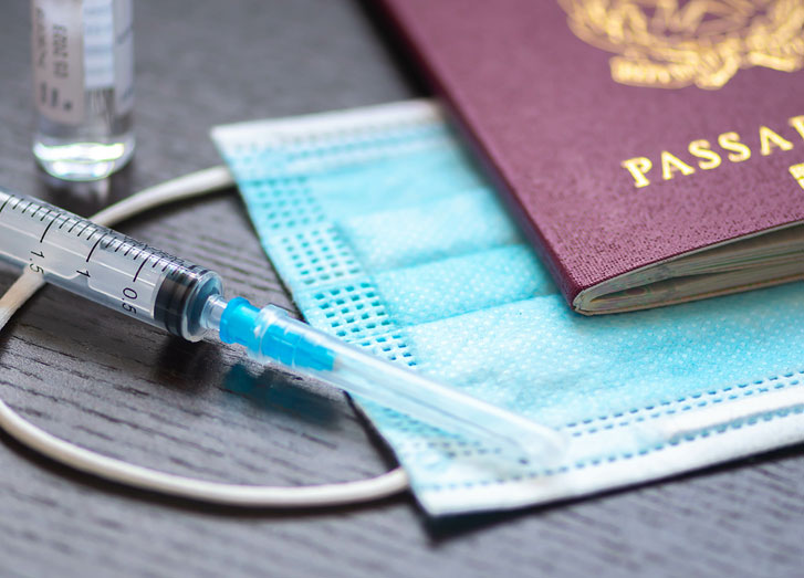 Travel Medicine Image