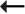 Left Arrow
