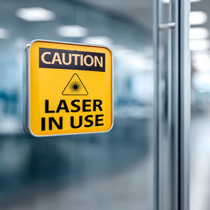 Laser Safety Advisory Committee (LSAC)