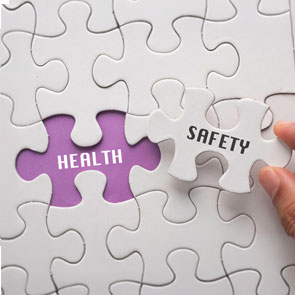 Occupational Safety and Health Committee (OSHC)