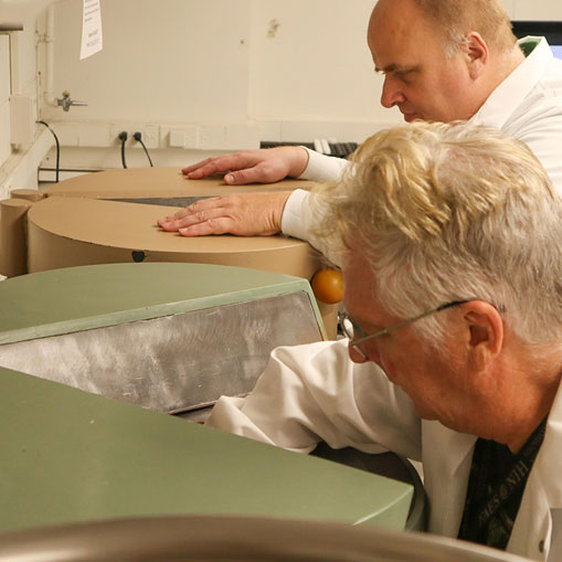 Analytical Lab service