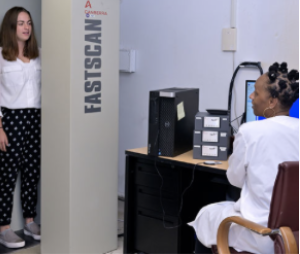 Exposure Monitoring