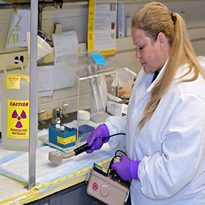 Contamination Control and Monitoring