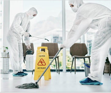 Radiological Emergency Response