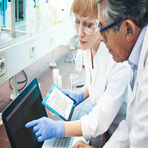 Clinical Authorized User Application
