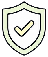 Policy & Compliance Icon