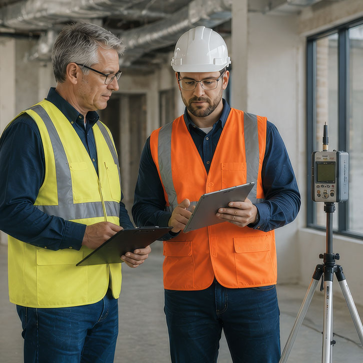 Division of Design and Construction Management (DDCM) Image