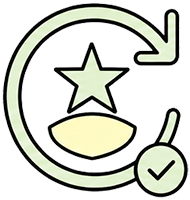 Mission First, Safety Always award