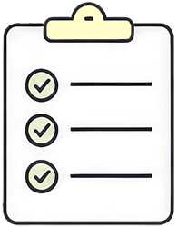 Additionall List of Trainings icon