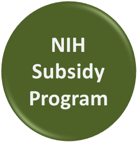 NIH Subsidy Program